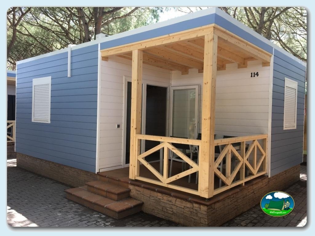 foto del camping Camping Caños de Meca