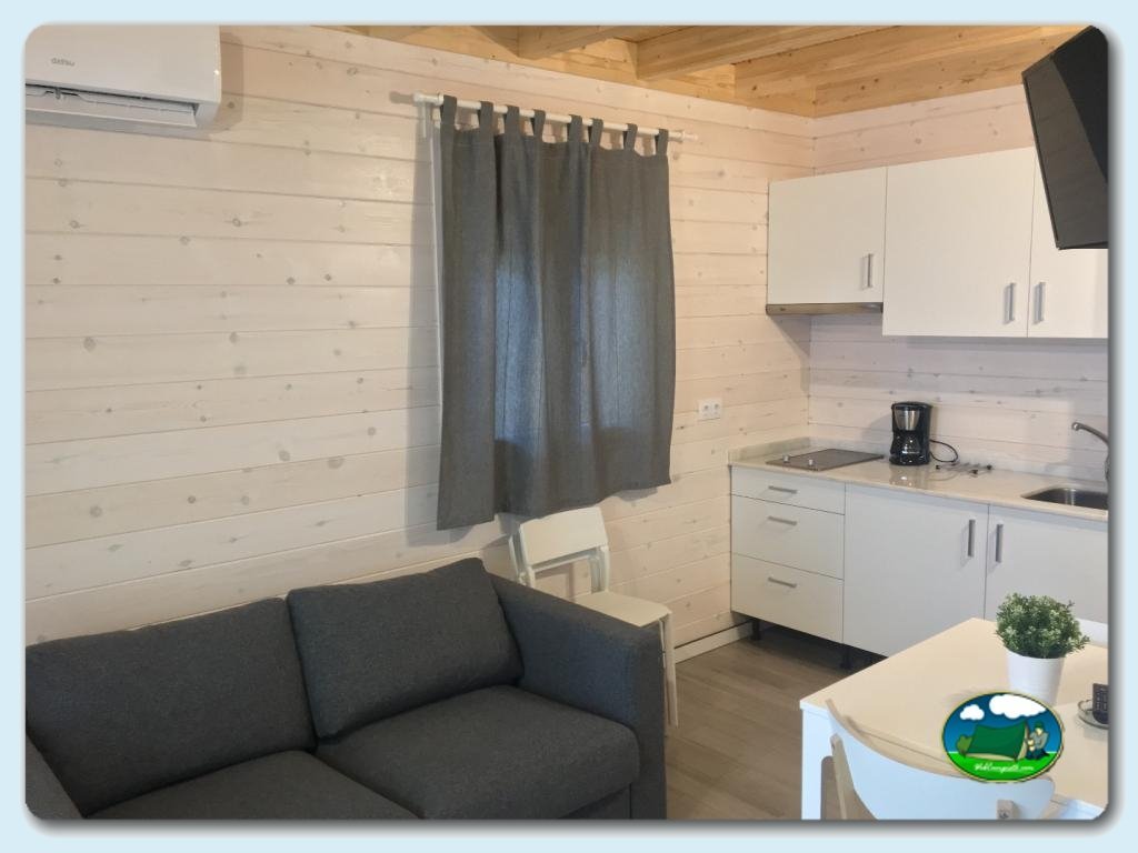 foto del camping Camping Caños de Meca