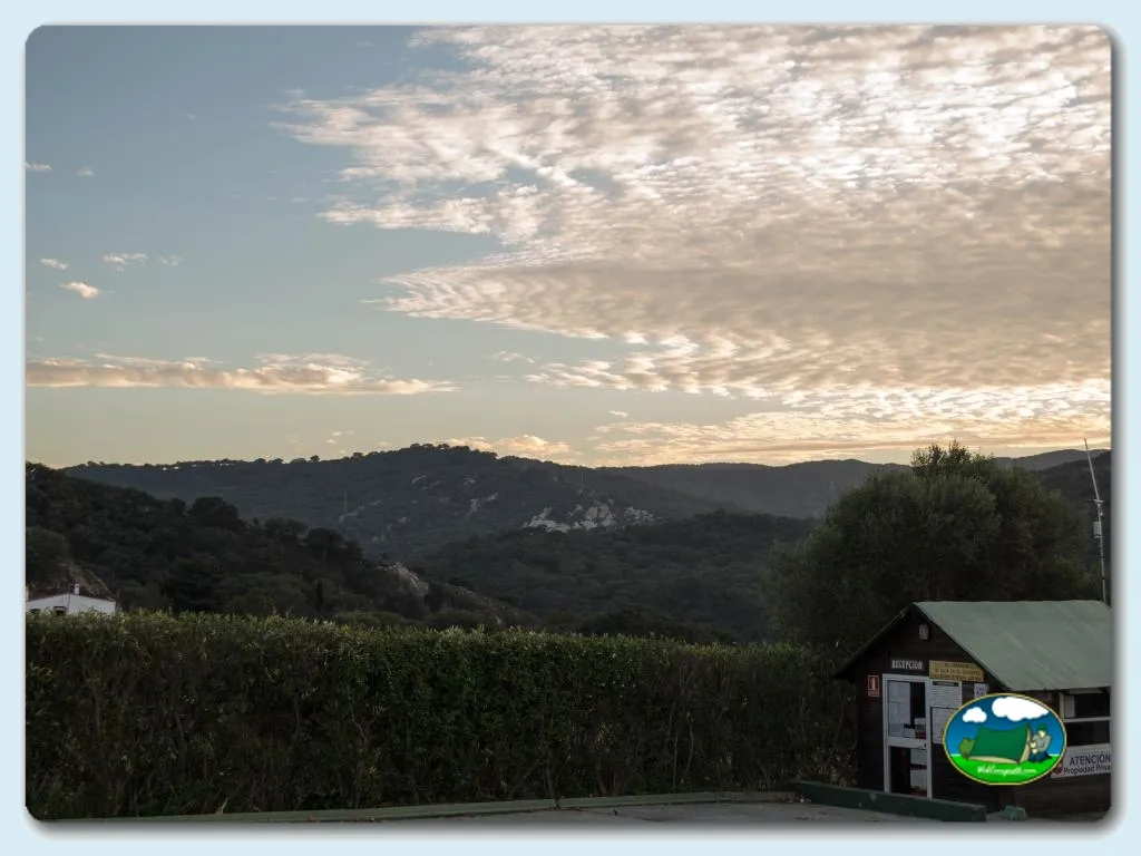 Camping Los Alcornocales en Jimena de la Fra., Cádiz - imagen 5