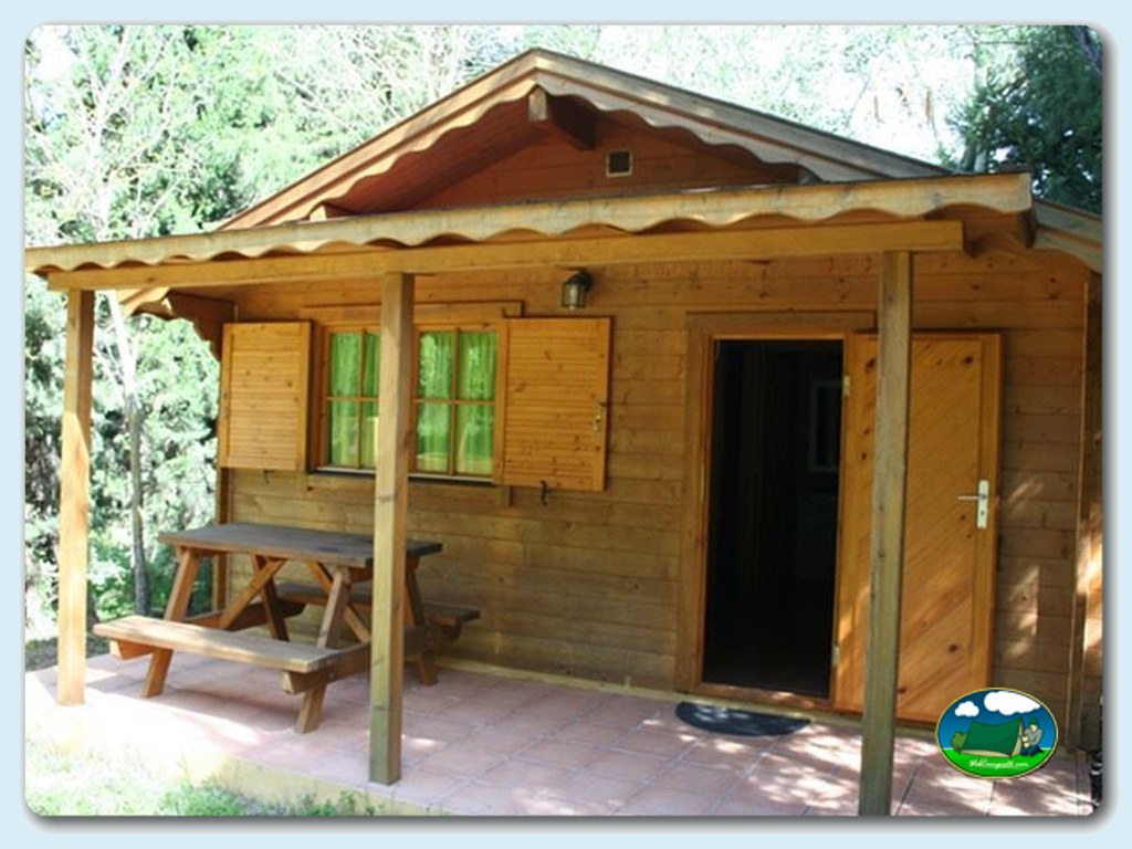 foto del camping Camping Medina Sidonia