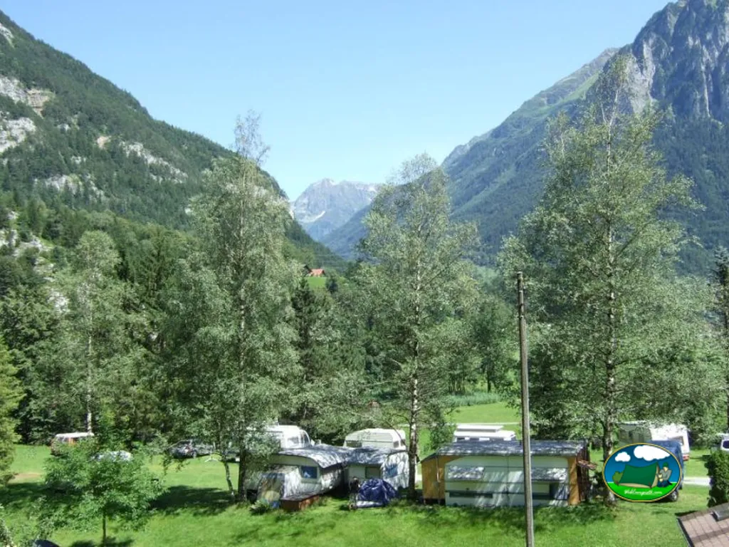 foto del Aareschlucht