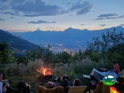 foto del Alp Safari Glamping & Camping