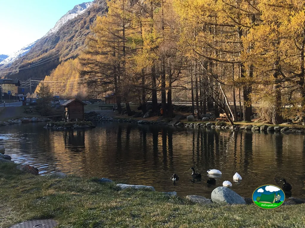 foto del Am Kapellenweg