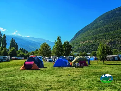 foto del Camping & Schwimmbad Mühleye