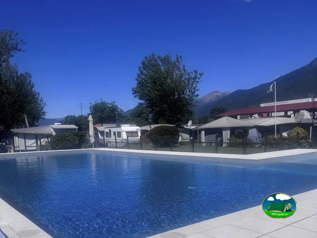 foto del Camping Alex