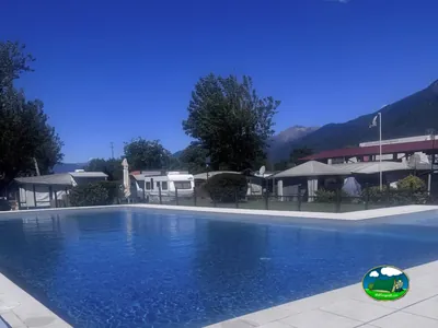 foto del Camping Alex