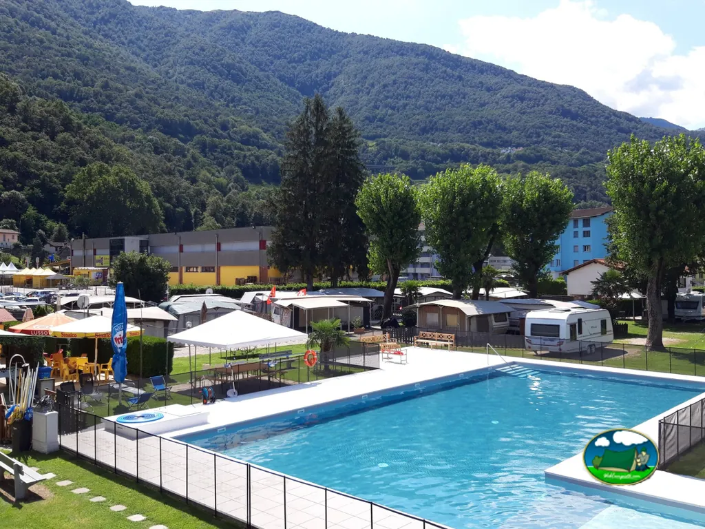 foto del Camping Alex