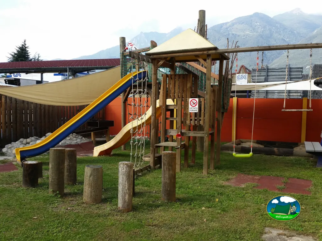 foto del Camping Alex