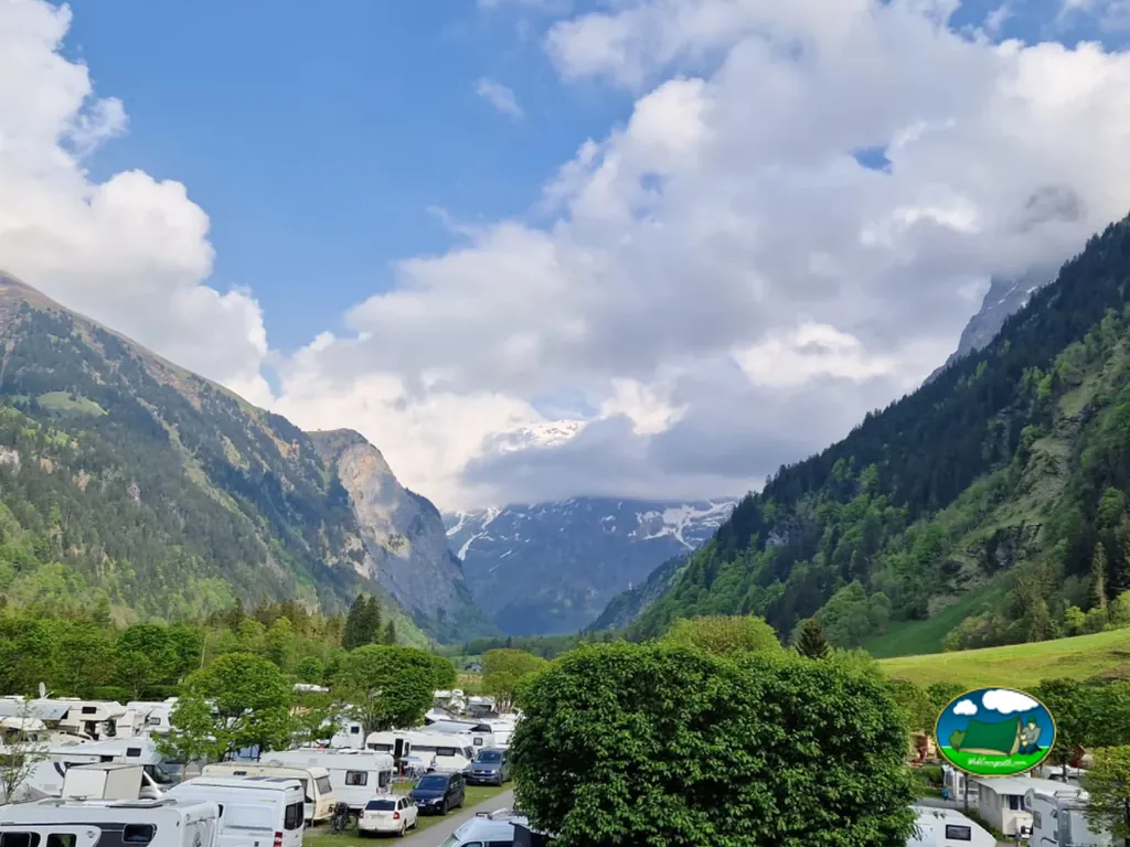 foto del Camping Alpenresort Eienwäldli