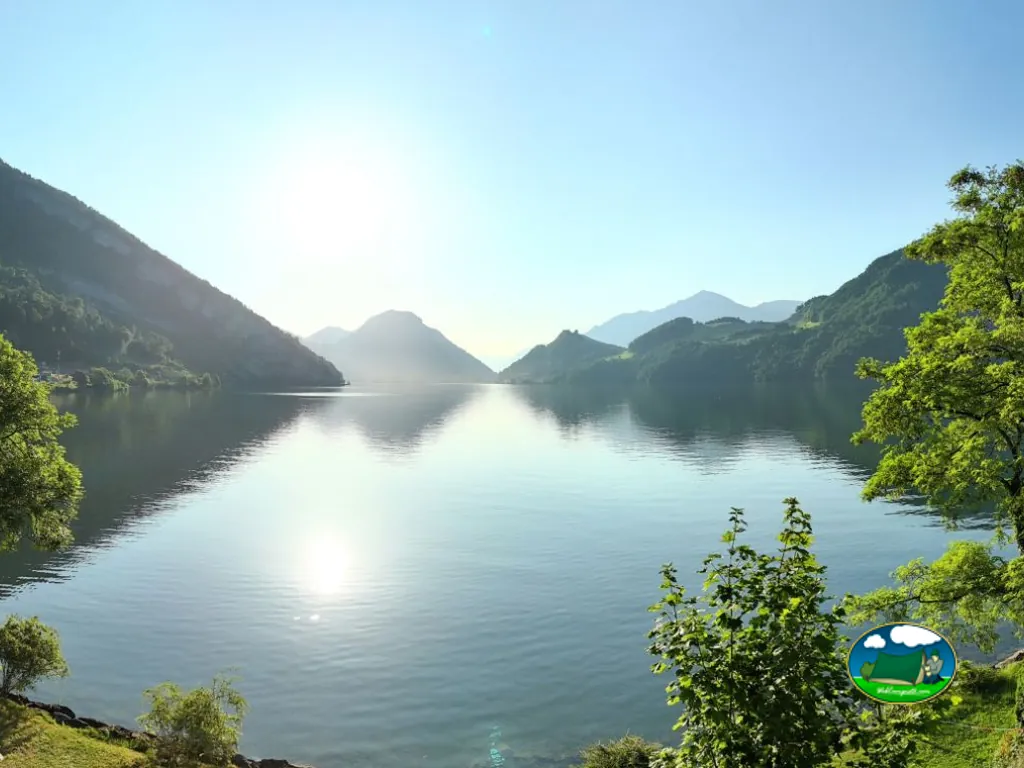 foto del Camping Alpnachersee