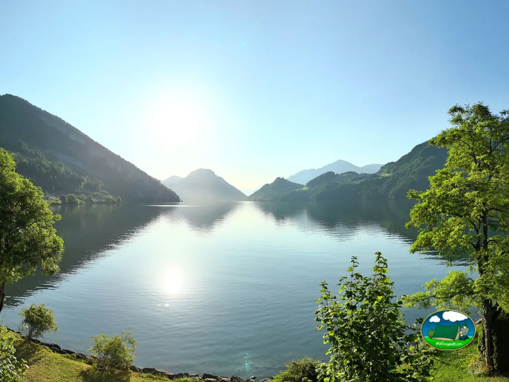 foto del Camping Alpnachersee