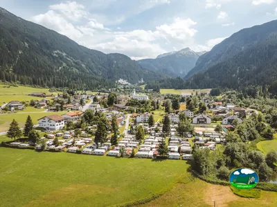 foto del Camping Andeer