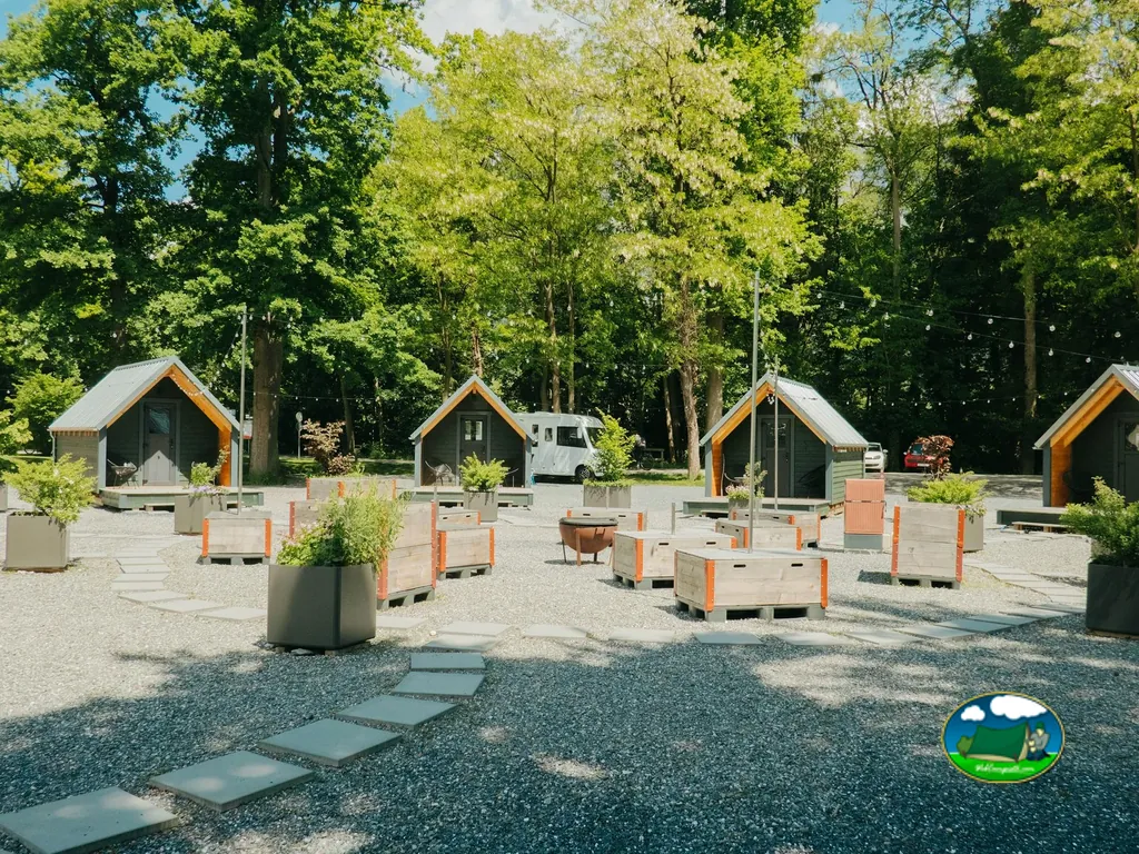 foto del Camping Bad Ragaz