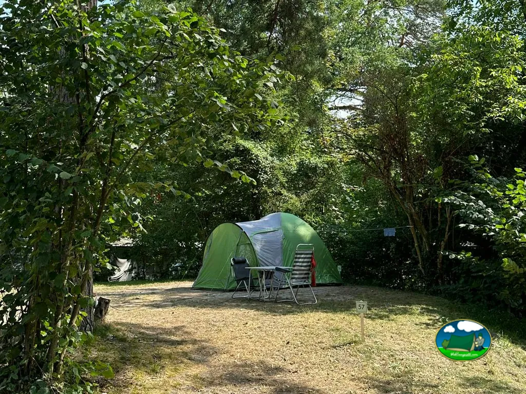 foto del Camping Bad Ragaz