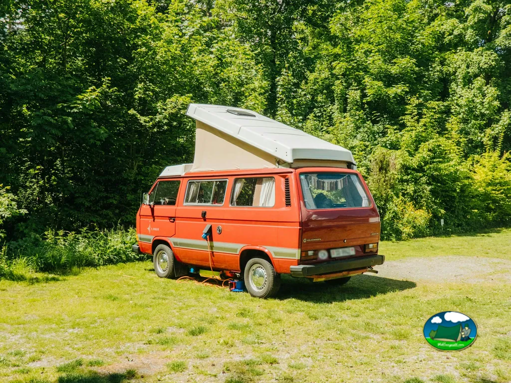 foto del Camping Bad Ragaz