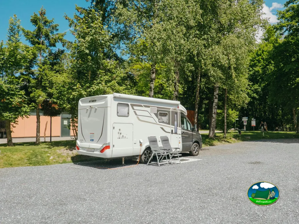 foto del Camping Bad Ragaz