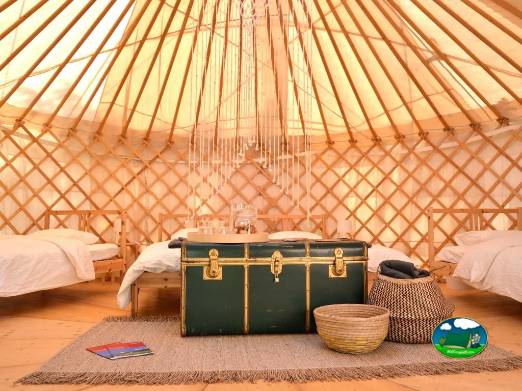 foto del Camping Bellinzona