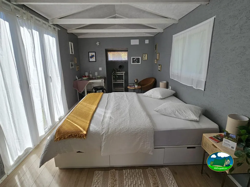 foto del Camping Bellinzona
