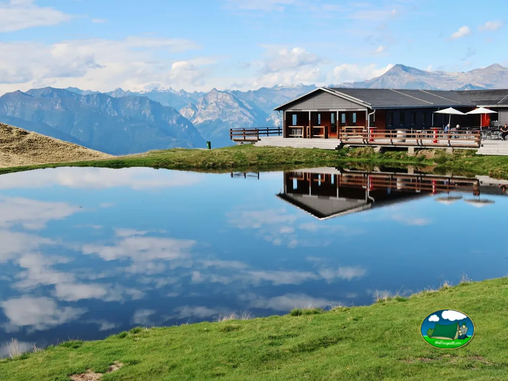 foto del Camping Bellinzona