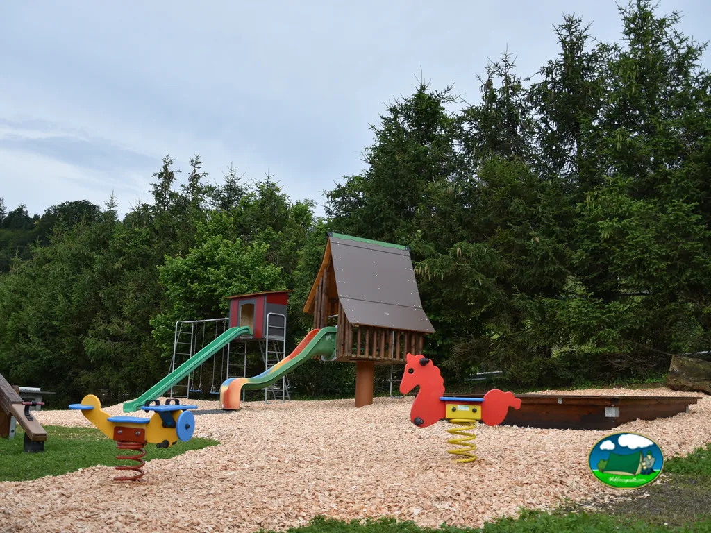 foto del Camping Buchenhof