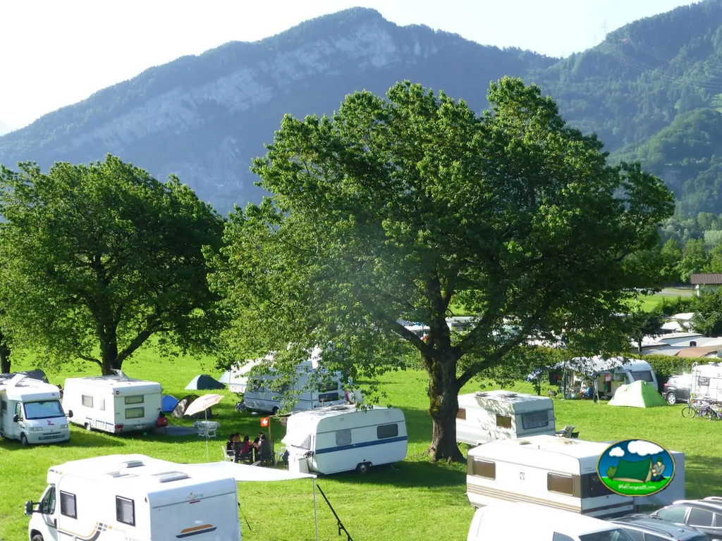 foto del Camping Buchenhof