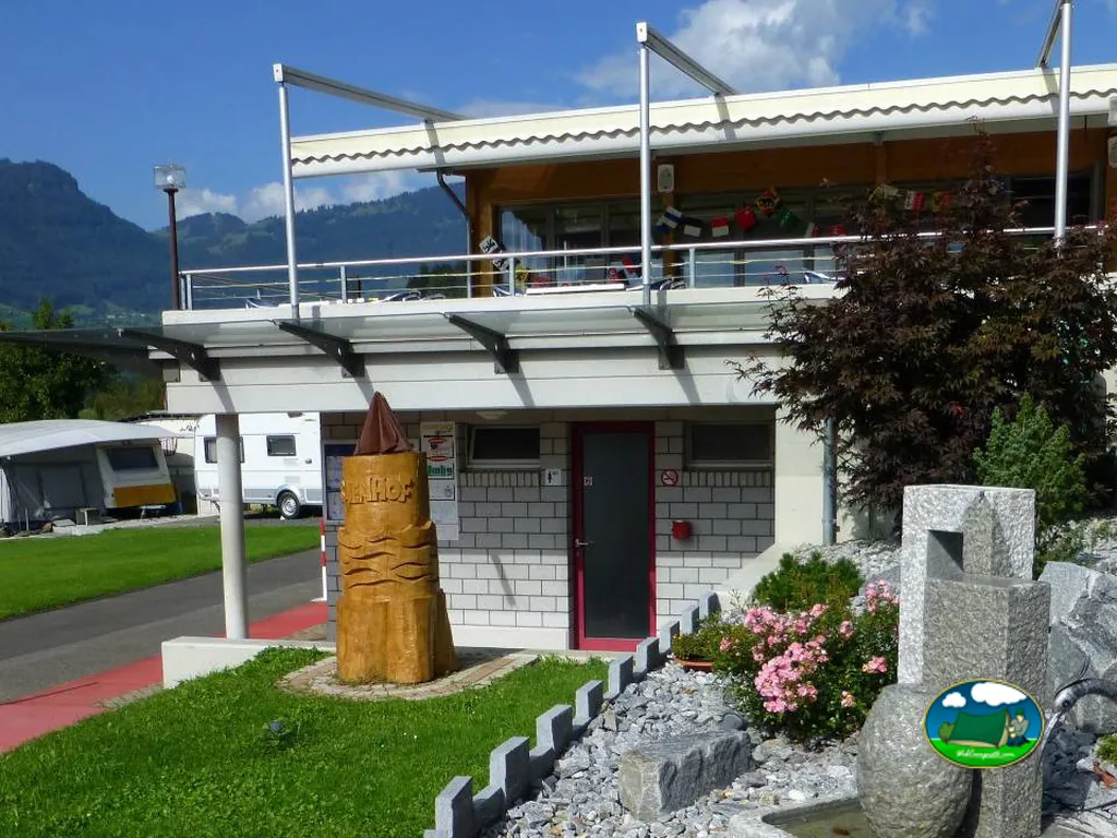 foto del Camping Buchenhof