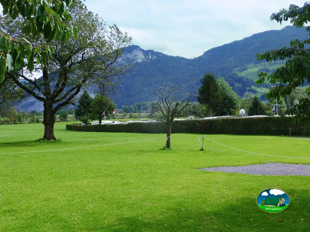 foto del Camping Buchenhof