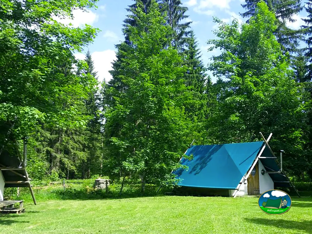 foto del Camping Creux-des-Biches