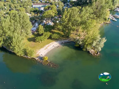foto del Camping Delta