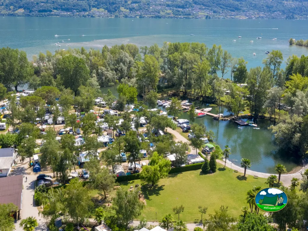 foto del Camping Delta