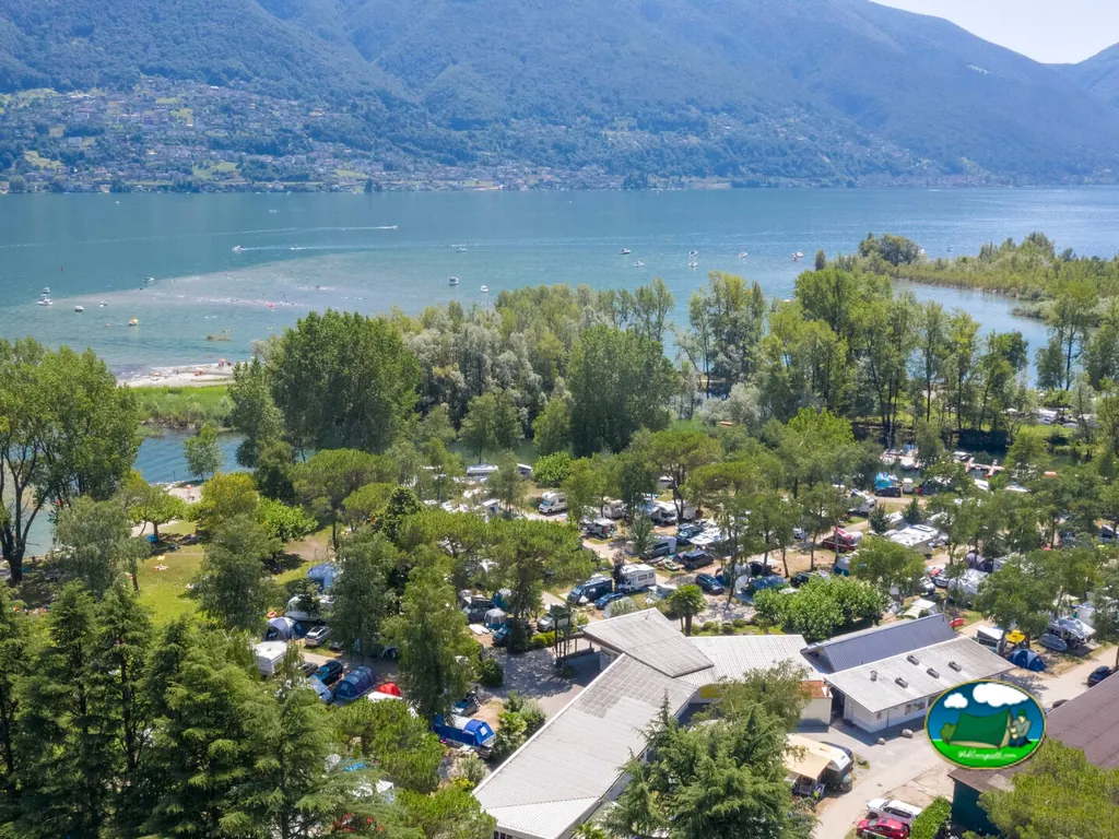 foto del Camping Delta