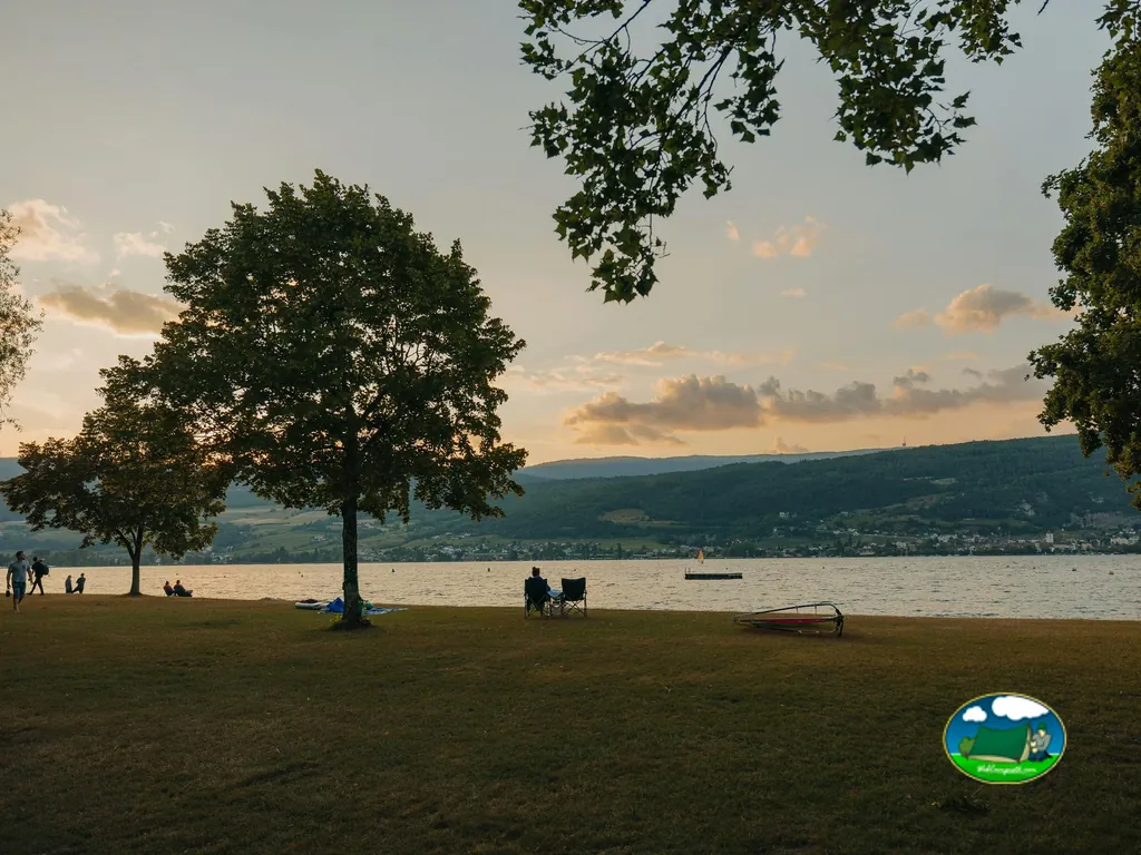 foto del Camping Erlach