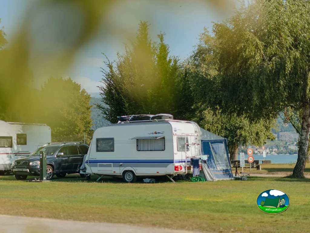 foto del Camping Erlach