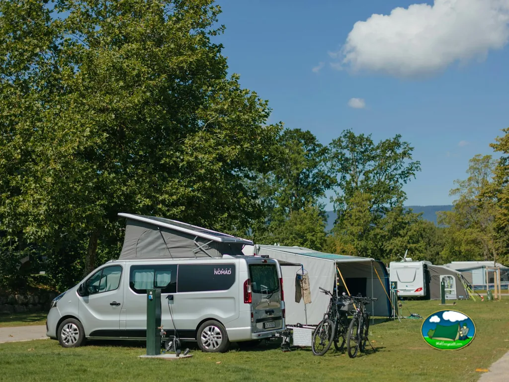 foto del Camping Erlach