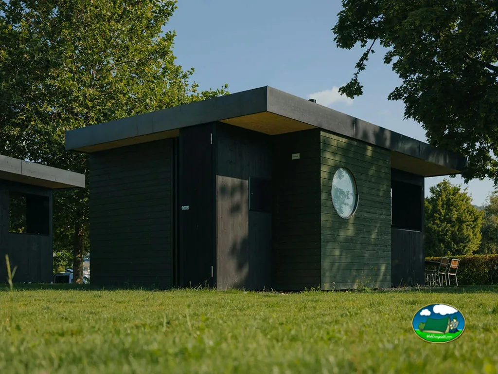 foto del Camping Erlach