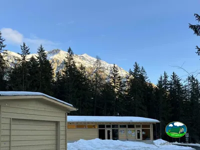 foto del Camping Gravas Lenzerheide