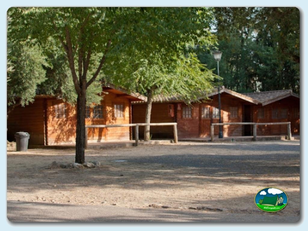 Camping La Torrecilla