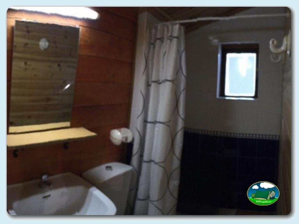 foto del camping Camping La Torrecilla