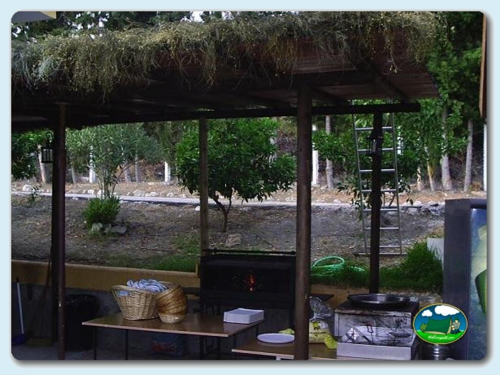 foto del camping Camping La Torrecilla