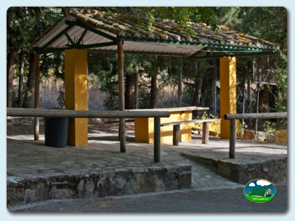 Camping La Torrecilla