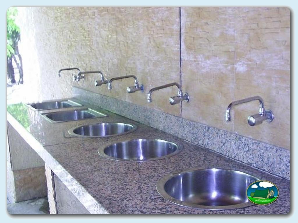 Camping La Torrecilla