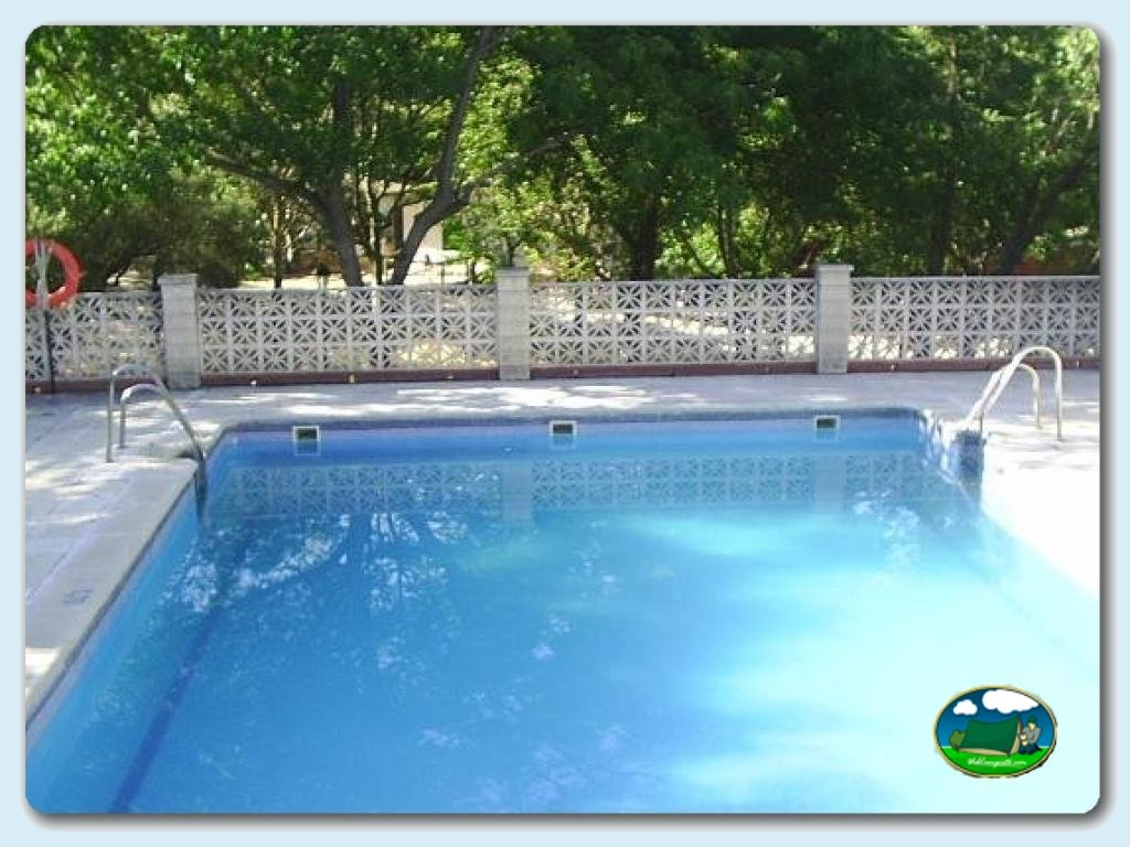 Camping La Torrecilla