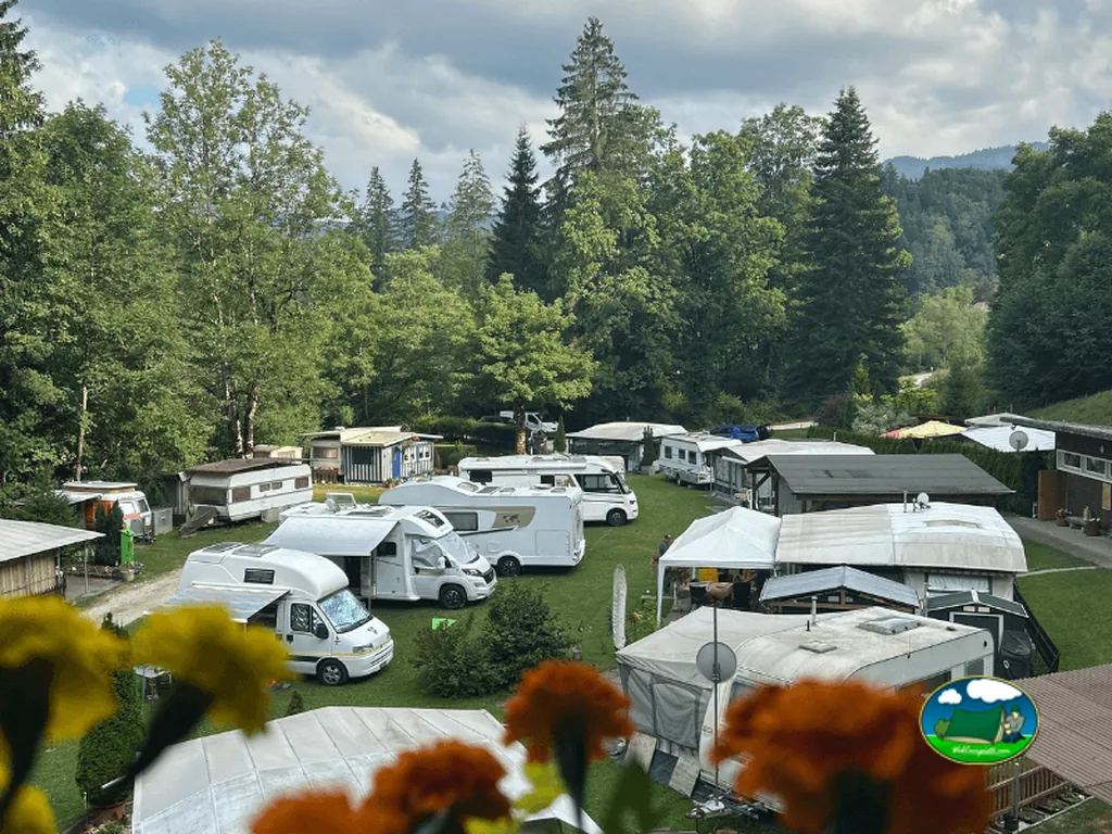 foto del Camping Heubach-Rüschegg