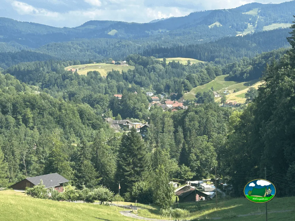 foto del Camping Heubach-Rüschegg