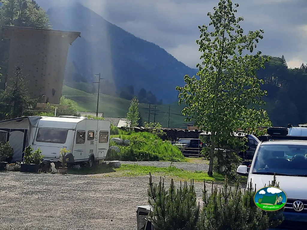 foto del Camping Husky-Lodge