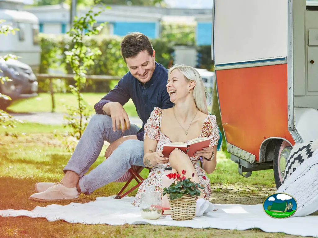 foto del Camping International Giswil Sarnersee