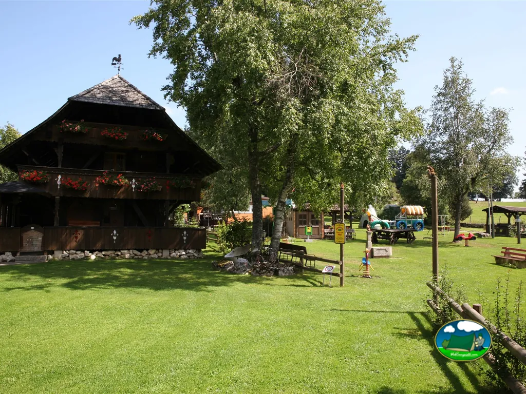 foto del Camping La Cibourg