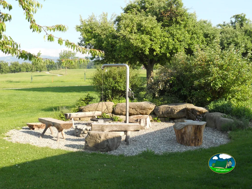 foto del Camping Manser