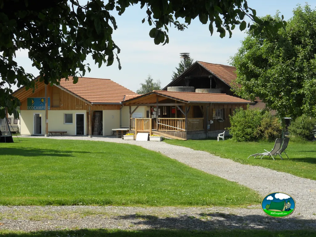 foto del Camping Manser