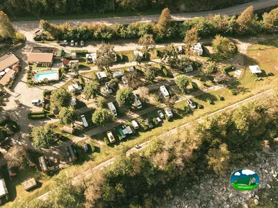 foto del Camping Melezza